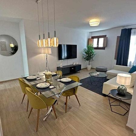 Xxii Apartamentos Morales&Arnal Estepona Extérieur photo