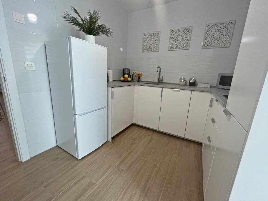 Xxii Apartamentos Morales&Arnal Estepona Extérieur photo
