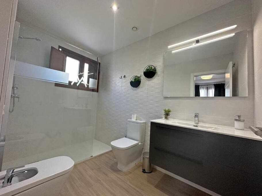Xxii Apartamentos Morales&Arnal Estepona Extérieur photo
