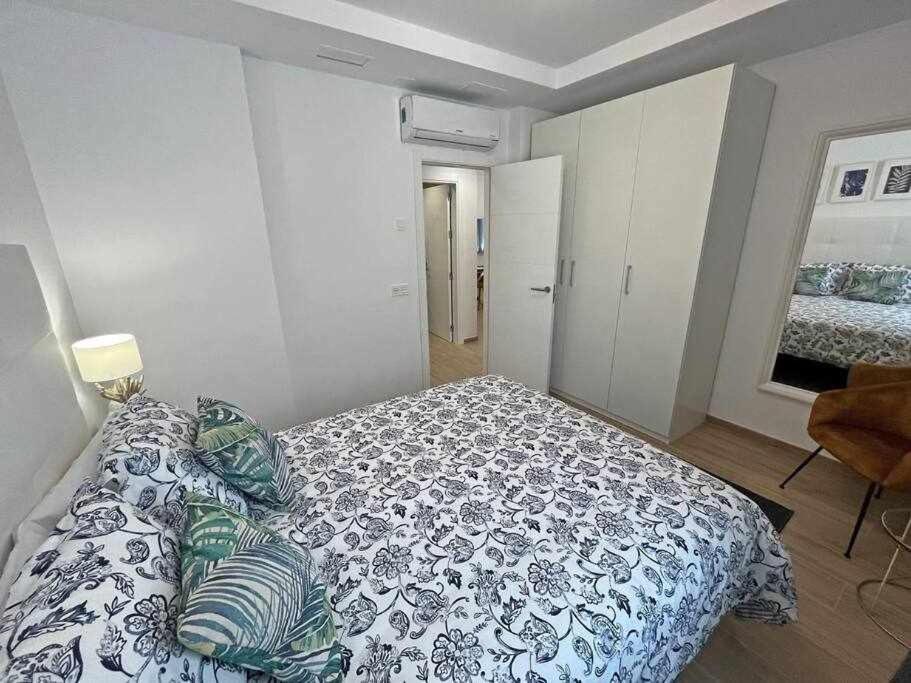 Xxii Apartamentos Morales&Arnal Estepona Extérieur photo