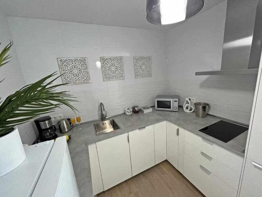 Xxii Apartamentos Morales&Arnal Estepona Extérieur photo