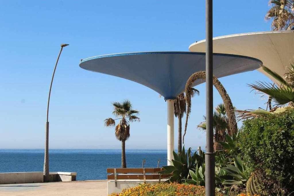 Xxii Apartamentos Morales&Arnal Estepona Extérieur photo