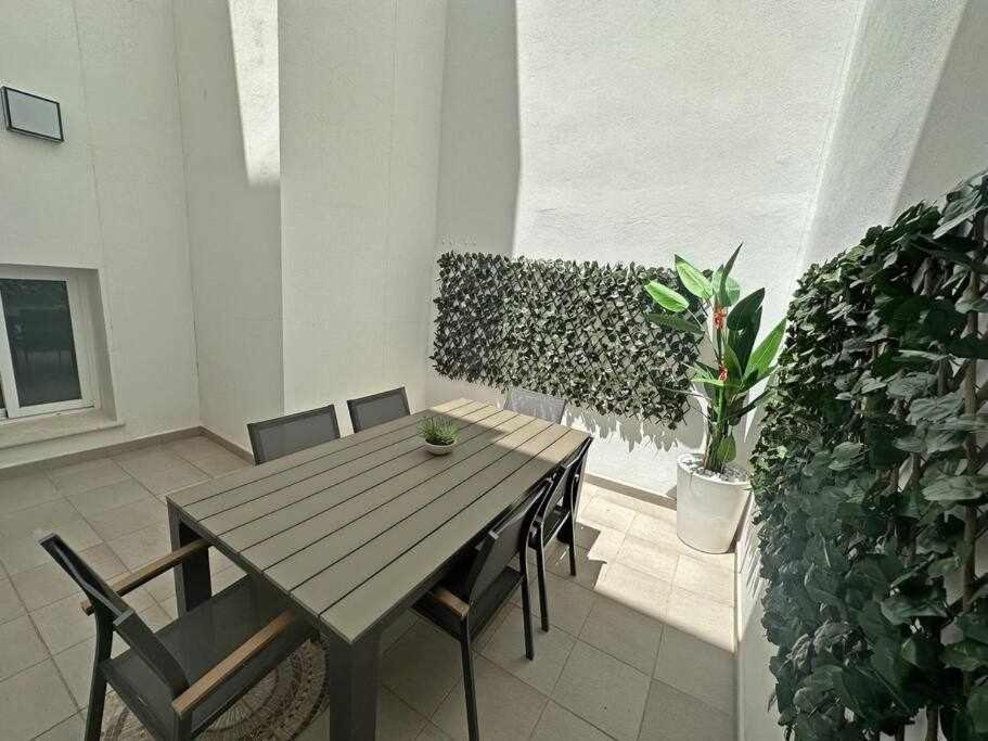 Xxii Apartamentos Morales&Arnal Estepona Extérieur photo
