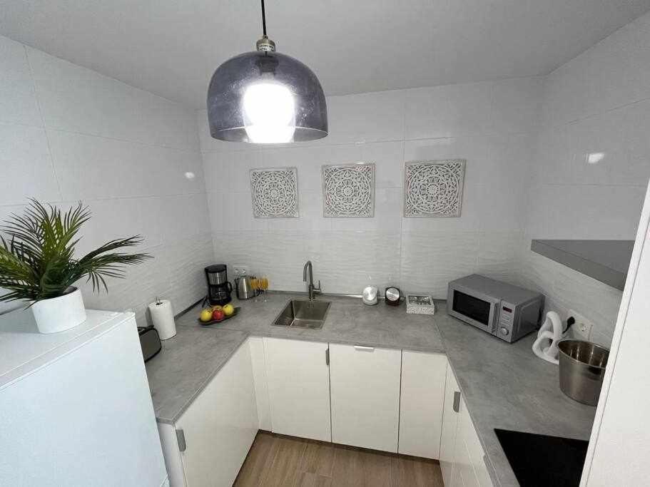 Xxii Apartamentos Morales&Arnal Estepona Extérieur photo