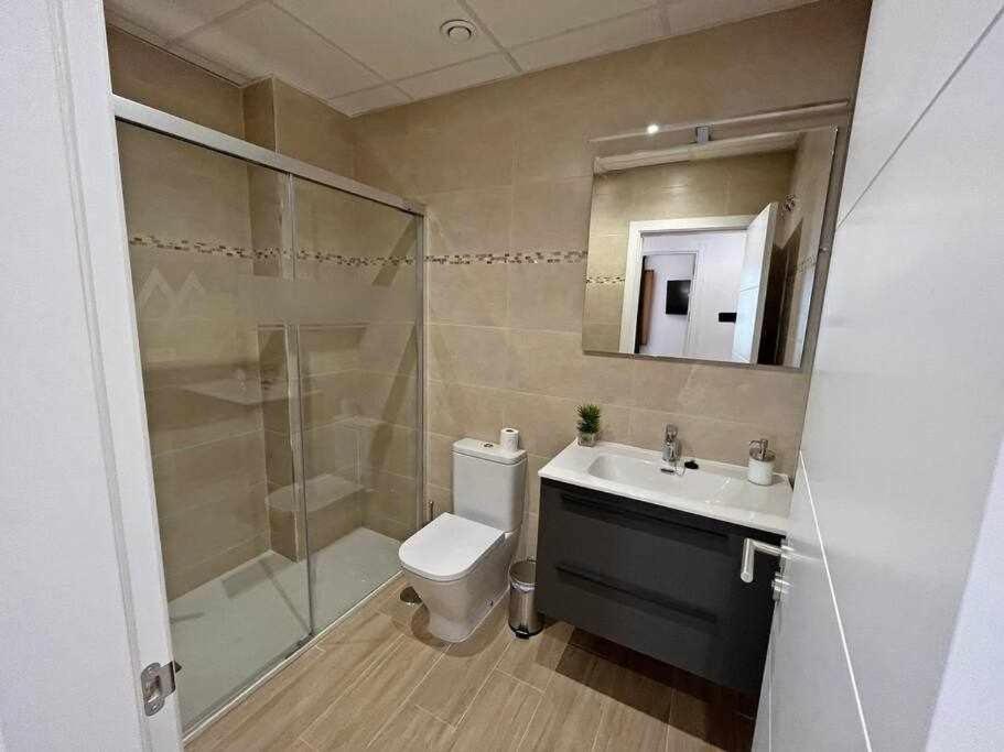 Xxii Apartamentos Morales&Arnal Estepona Extérieur photo