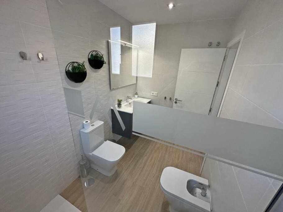 Xxii Apartamentos Morales&Arnal Estepona Extérieur photo