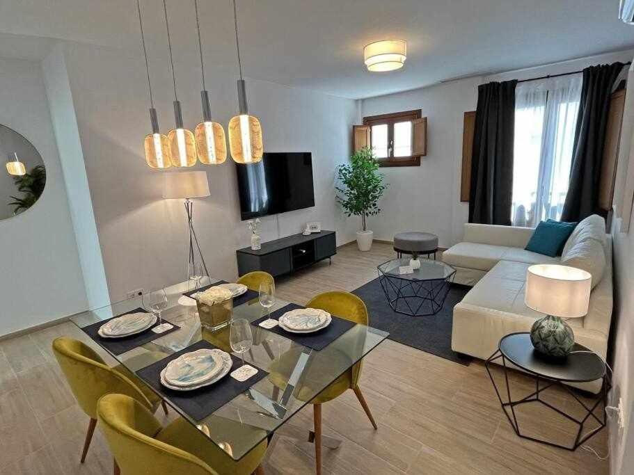 Xxii Apartamentos Morales&Arnal Estepona Extérieur photo
