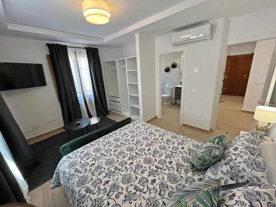 Xxii Apartamentos Morales&Arnal Estepona Extérieur photo