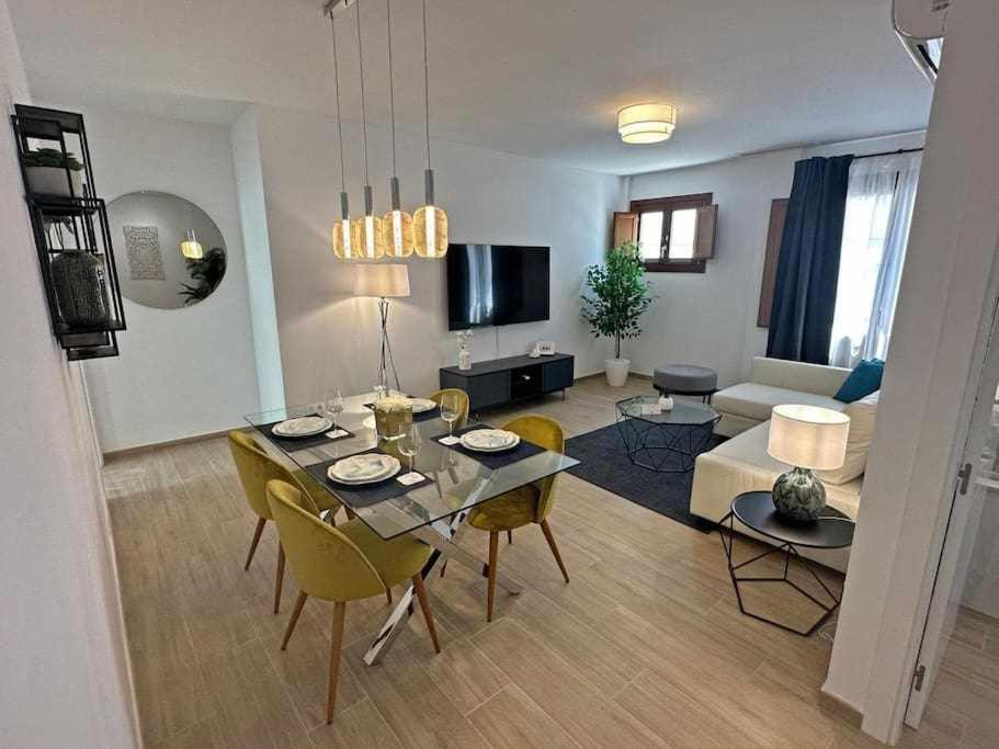 Xxii Apartamentos Morales&Arnal Estepona Extérieur photo