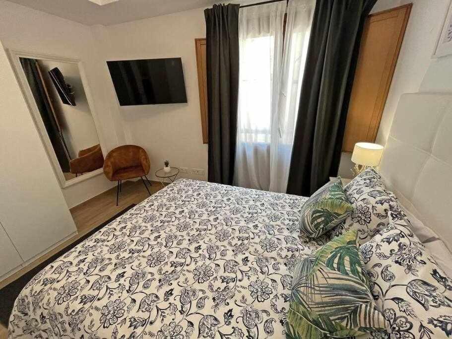 Xxii Apartamentos Morales&Arnal Estepona Extérieur photo