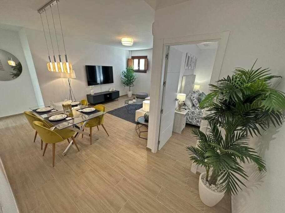 Xxii Apartamentos Morales&Arnal Estepona Extérieur photo